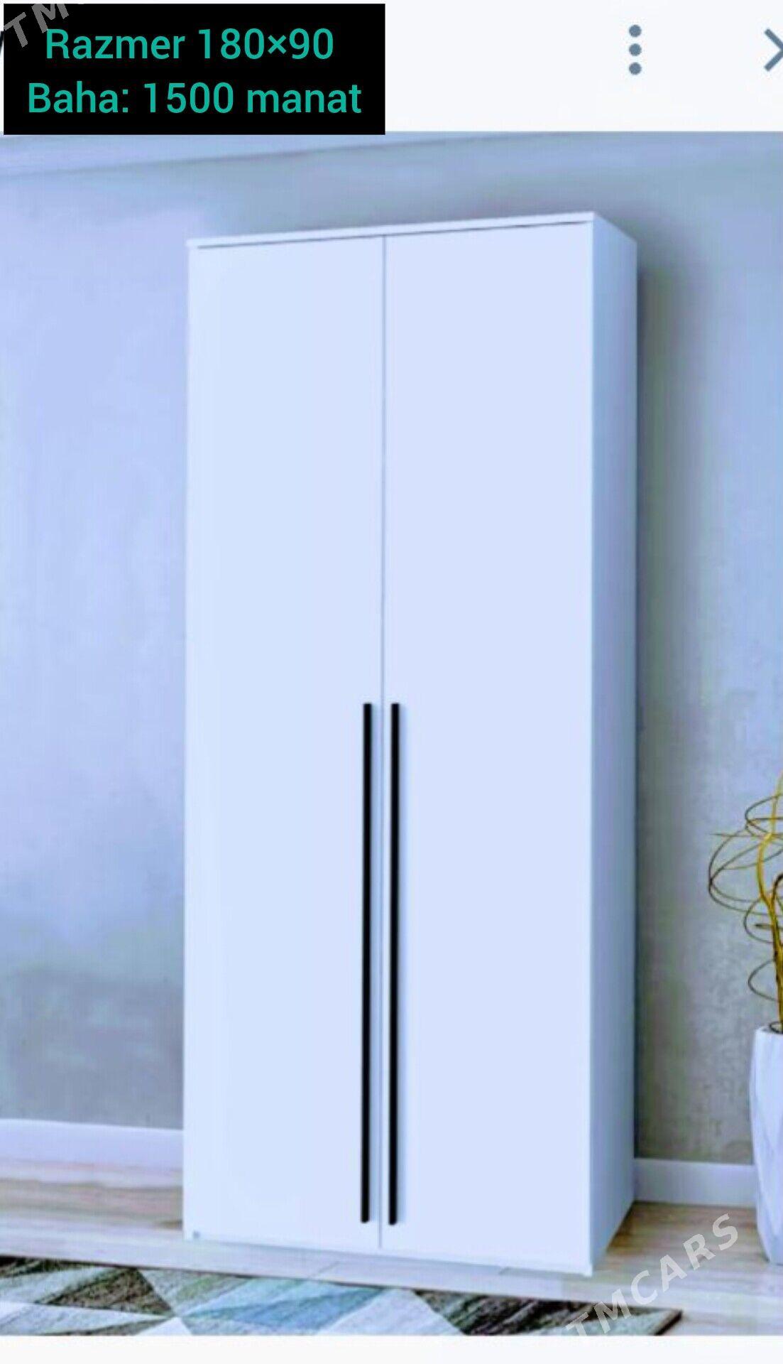 Mebel çağa skaf detski sfaner - Мары - img 4