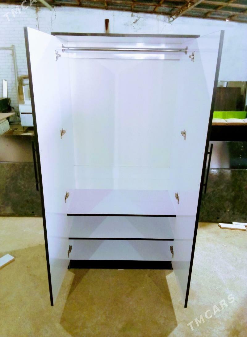 Mebel çağa skaf detski sfaner - Мары - img 7