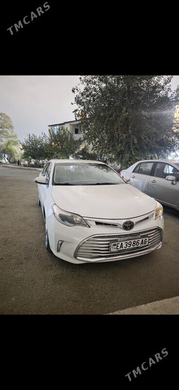 Toyota Avalon 2017 - 337 120 TMT - Köşi - img 4