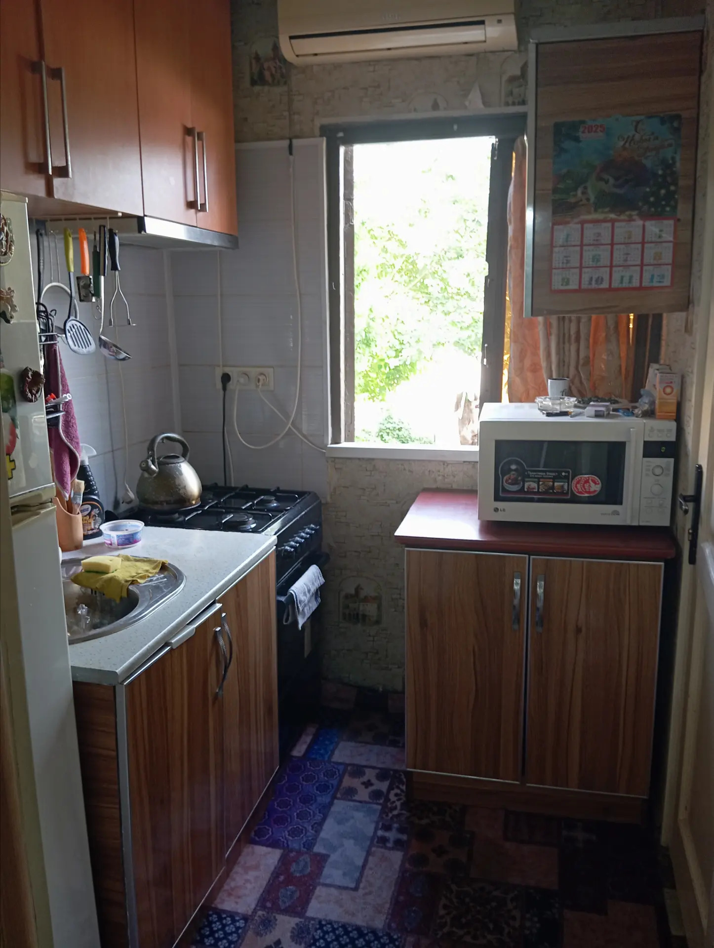 От хозяина Безмеин 2 комнаты - Aşgabat - img 1