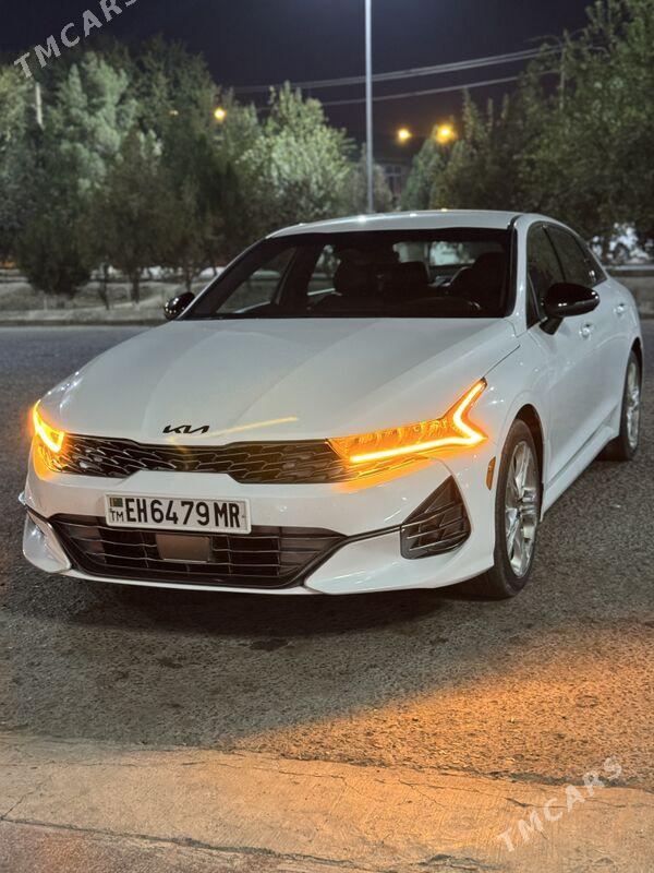 Kia K5 2022 - 265 000 TMT - Mary - img 3
