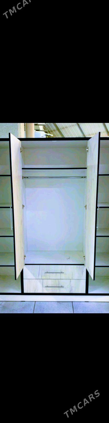 Mebel çağa skaf detski sfaner - Мары - img 5