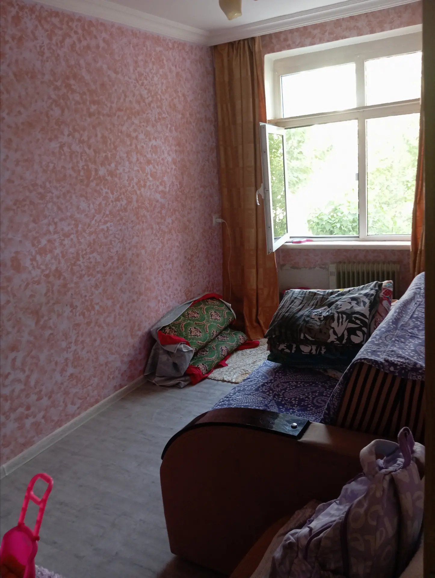 От хозяина Безмеин 2 комнаты - Aşgabat - img 4