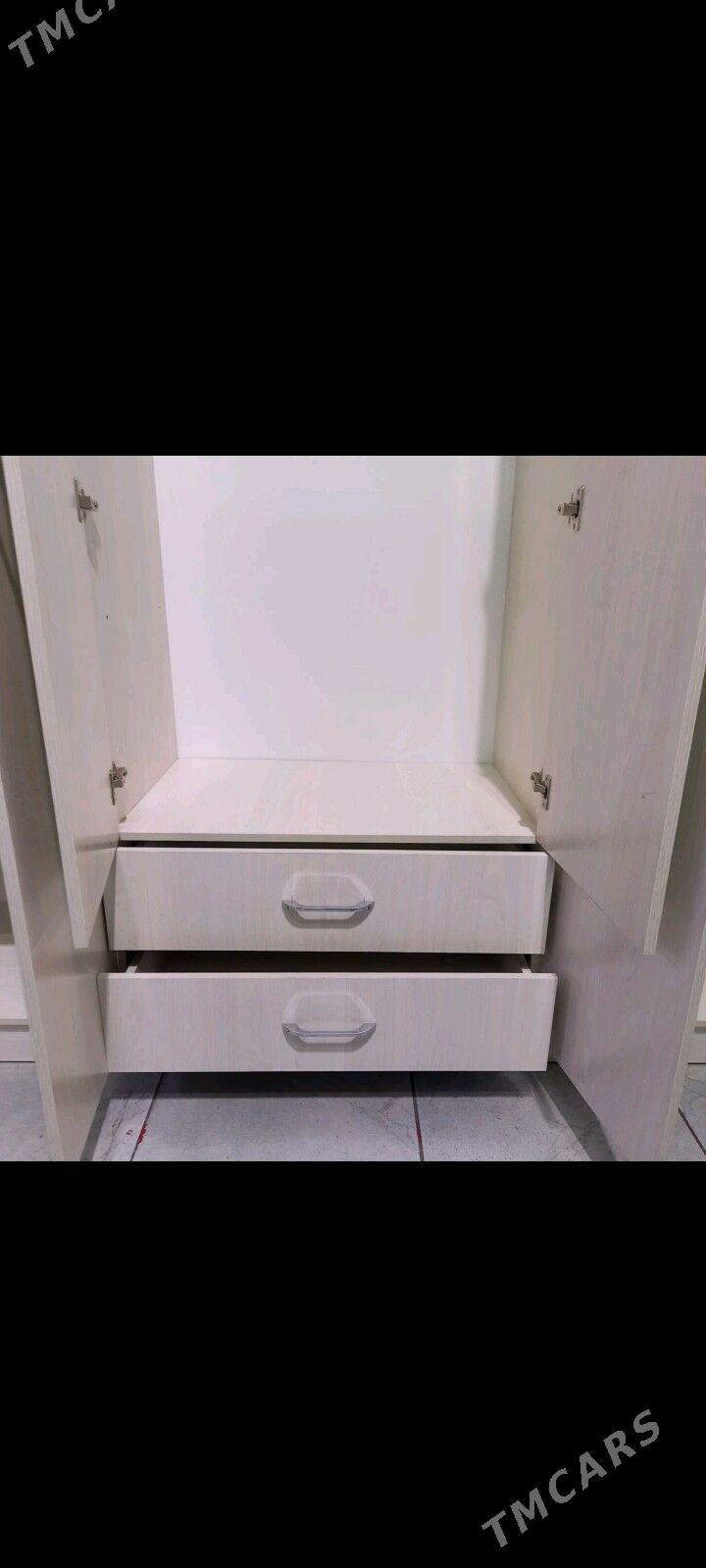 Mebel çağa skaf detski sfaner - Мары - img 2