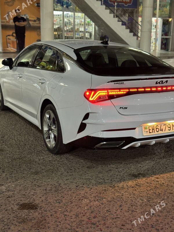 Kia K5 2022 - 265 000 TMT - Mary - img 1