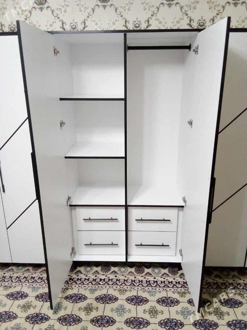 Mebel çağa skaf detski sfaner - Мары - img 1