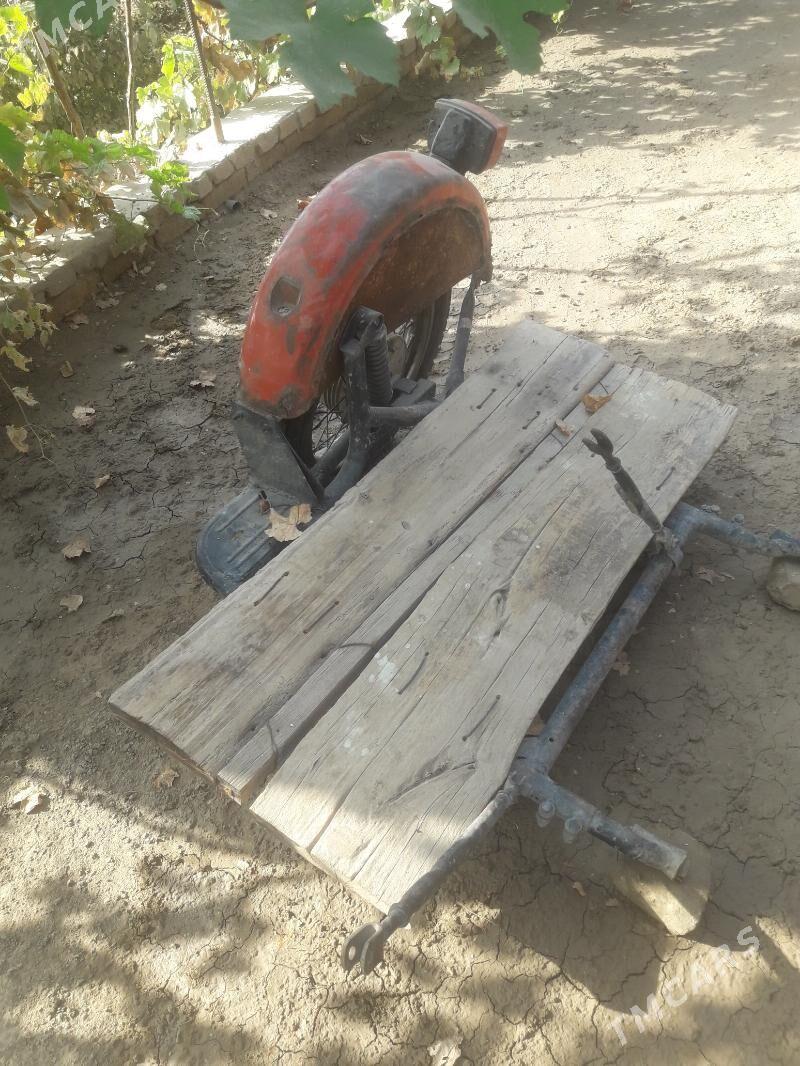 Fekon FK200-14G 2005 - 7 000 TMT - Halaç - img 4