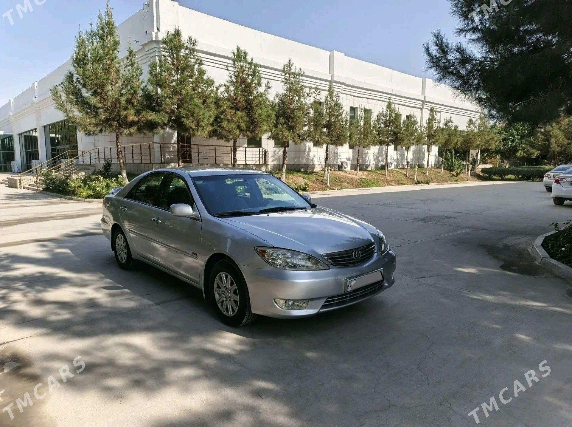 Toyota Camry 2003 - 159 000 TMT - Mary - img 1