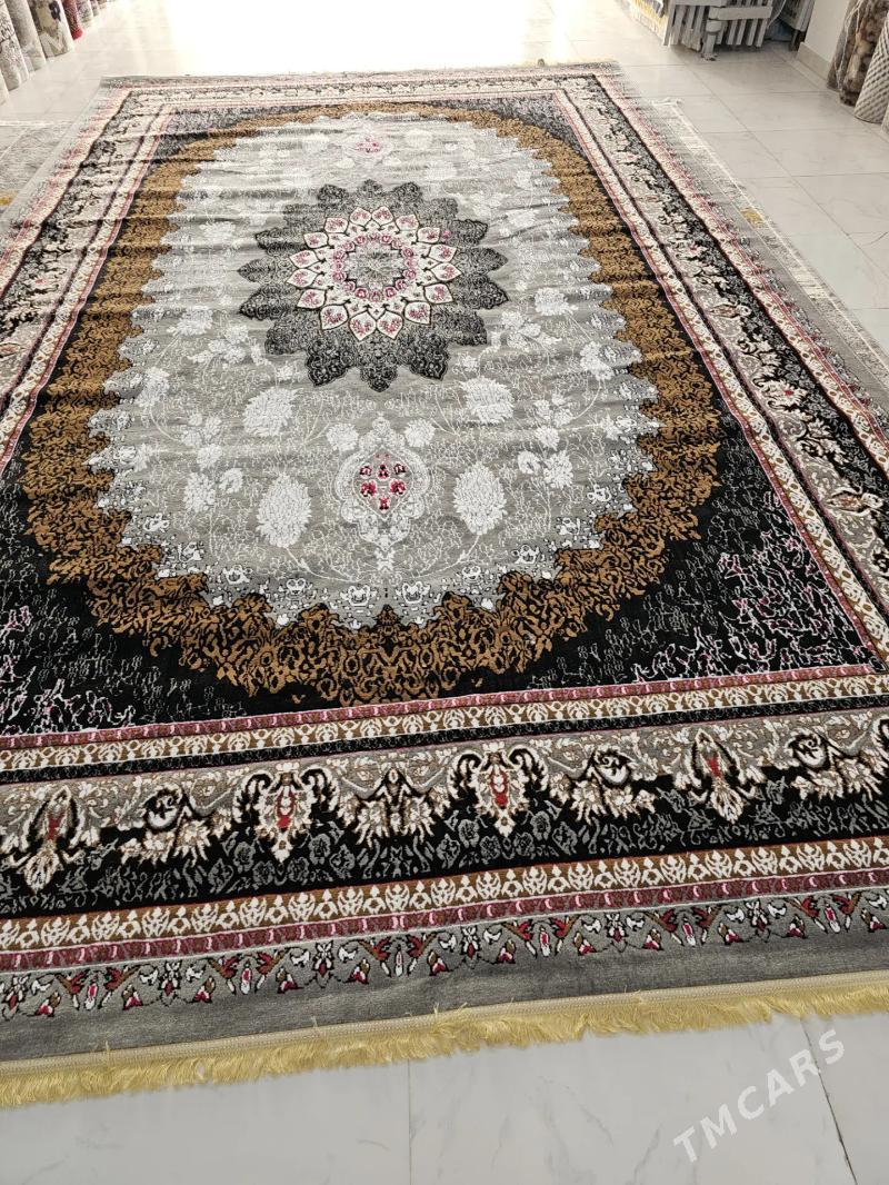 HALY EYRAN 3X5 LIK - Улица Г. Кулиева (Объездная) - img 2