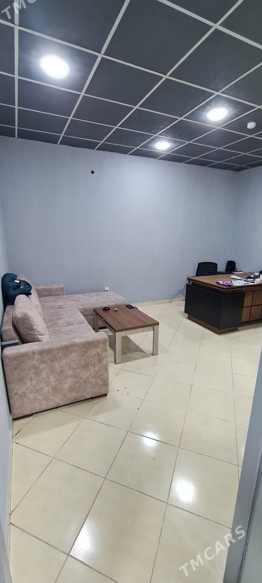 САТЛЫК ОФИС - Aşgabat - img 1