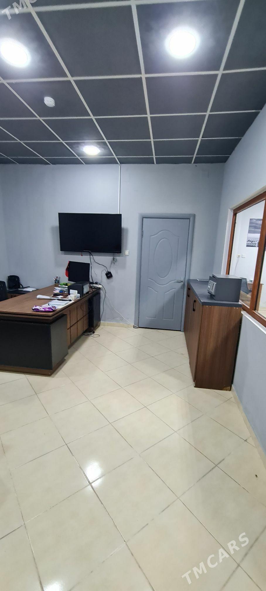 САТЛЫК ОФИС - Aşgabat - img 2