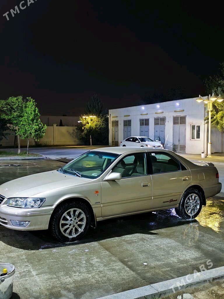 Toyota Camry 1999 - 155 000 TMT - Мир 3 - img 2