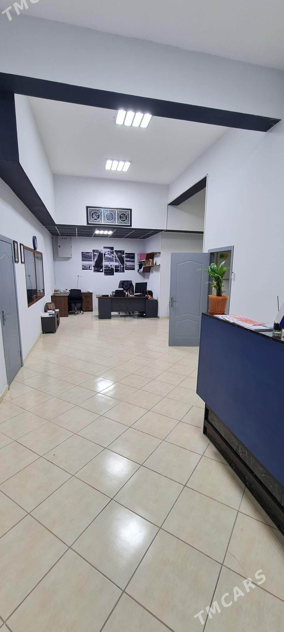 САТЛЫК ОФИС - Aşgabat - img 3