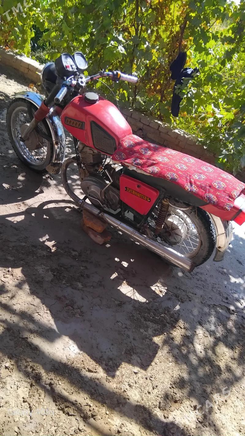 Fekon FK200-14G 2005 - 7 000 TMT - Halaç - img 1