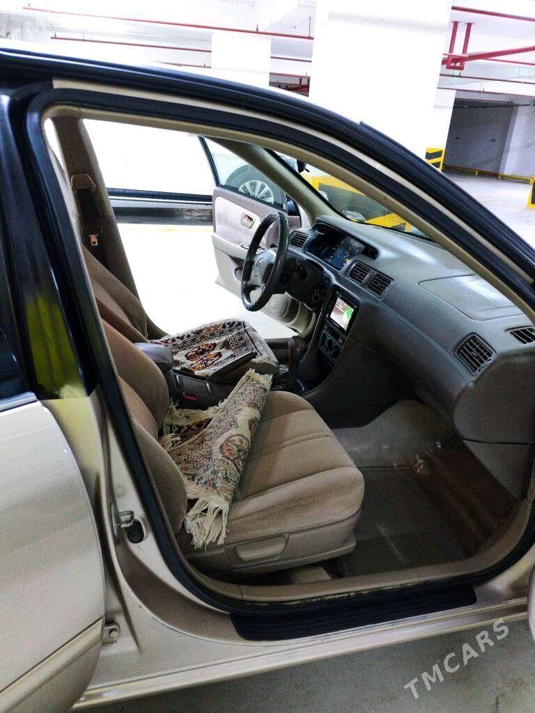 Toyota Camry 1999 - 155 000 TMT - Мир 3 - img 3