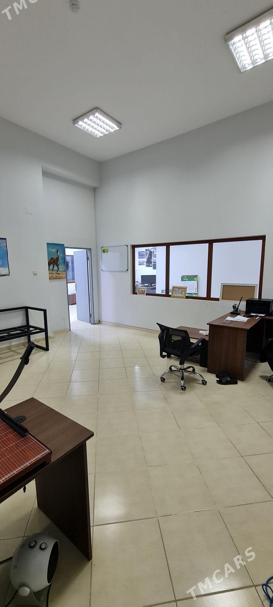 САТЛЫК ОФИС - Aşgabat - img 7