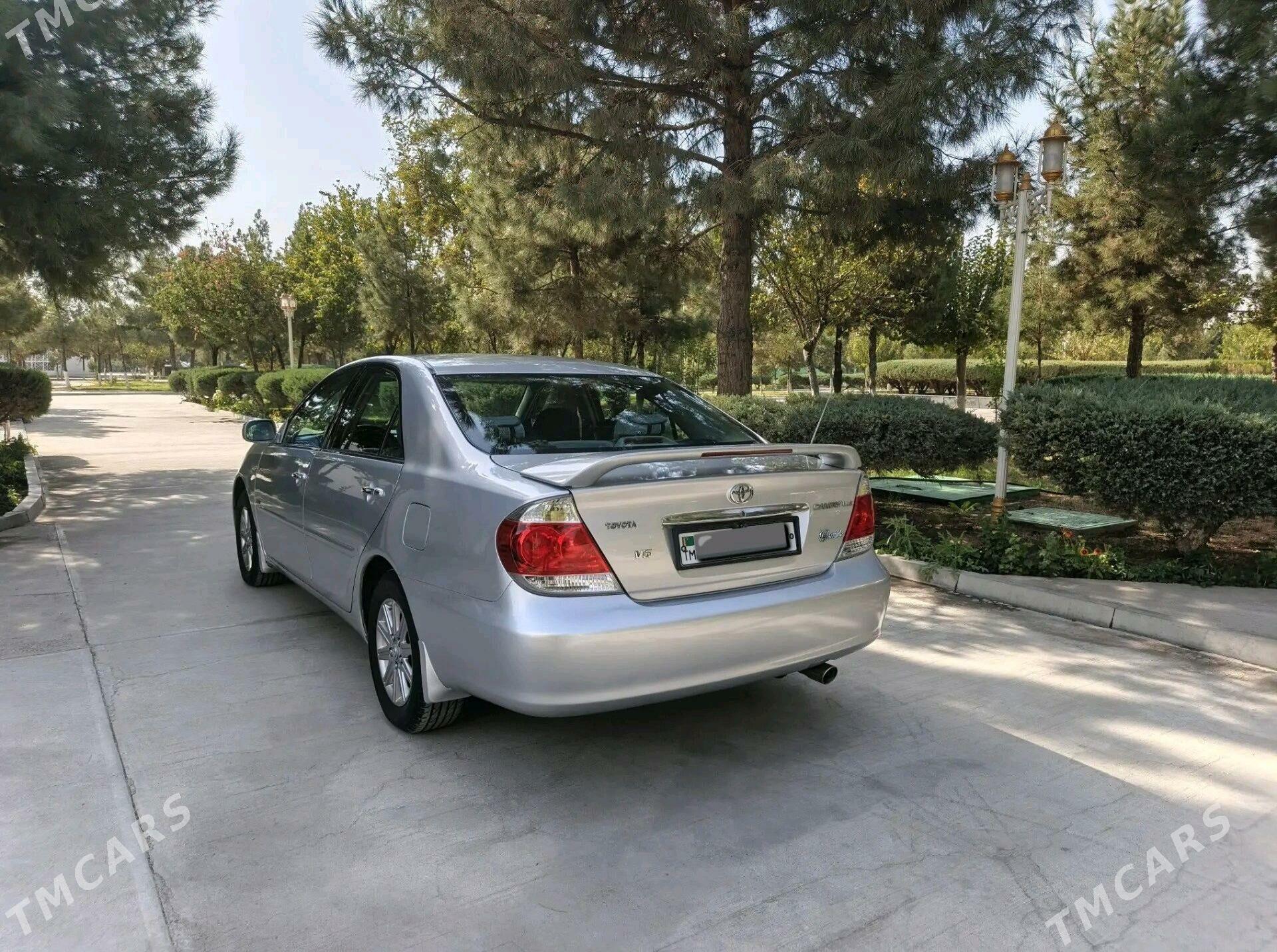 Toyota Camry 2003 - 159 000 TMT - Mary - img 2