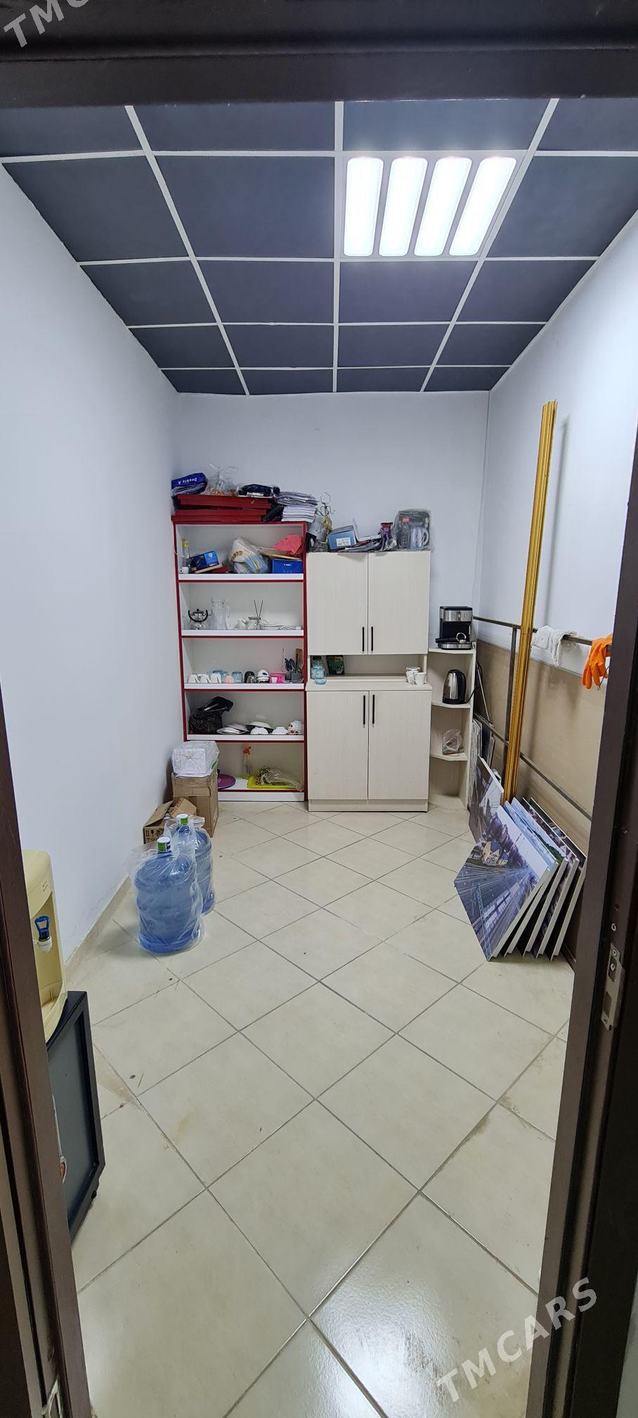 САТЛЫК ОФИС - Aşgabat - img 9