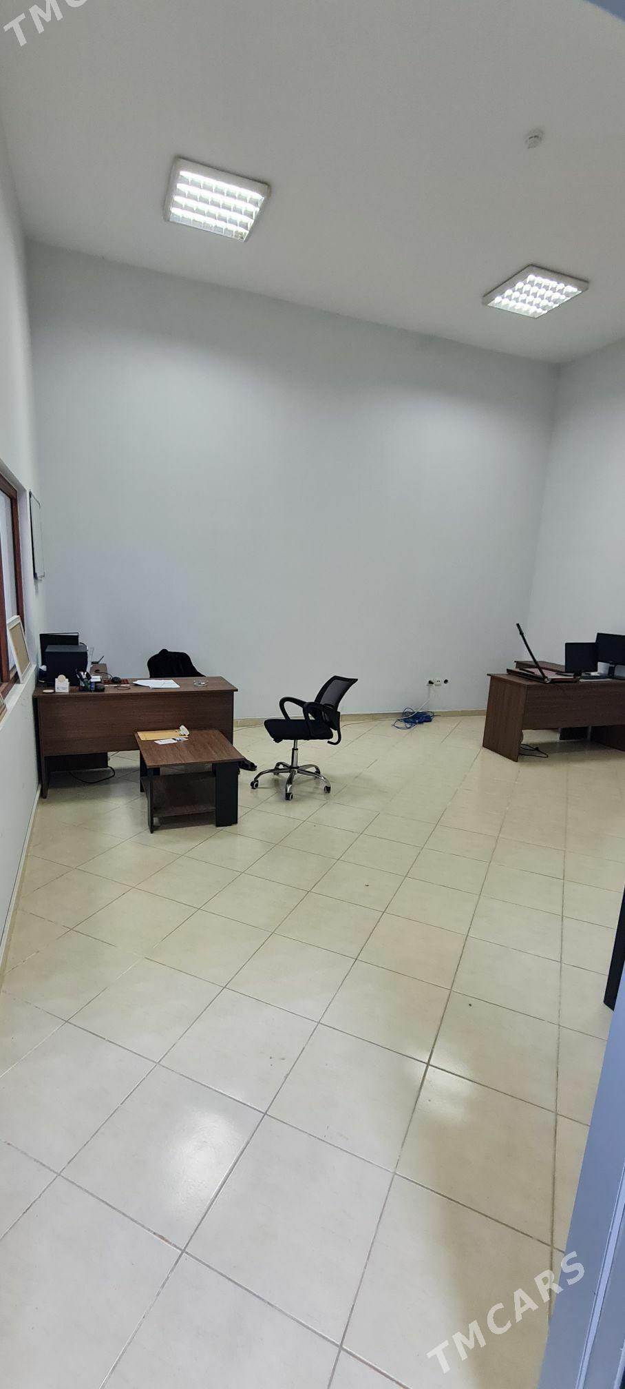 САТЛЫК ОФИС - Aşgabat - img 6