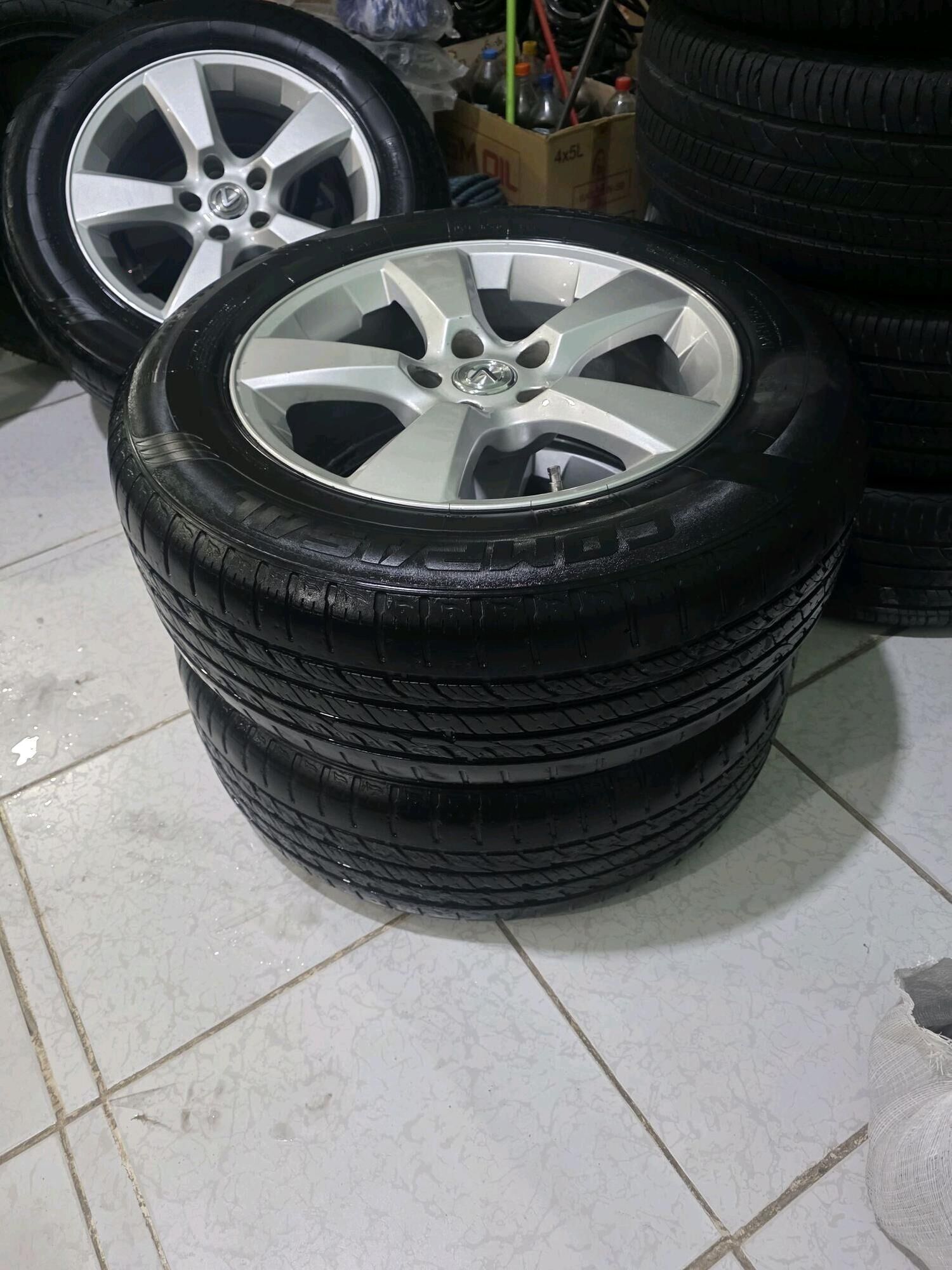 diska balon 17 lik 3 000 TMT - Дянев - img 5