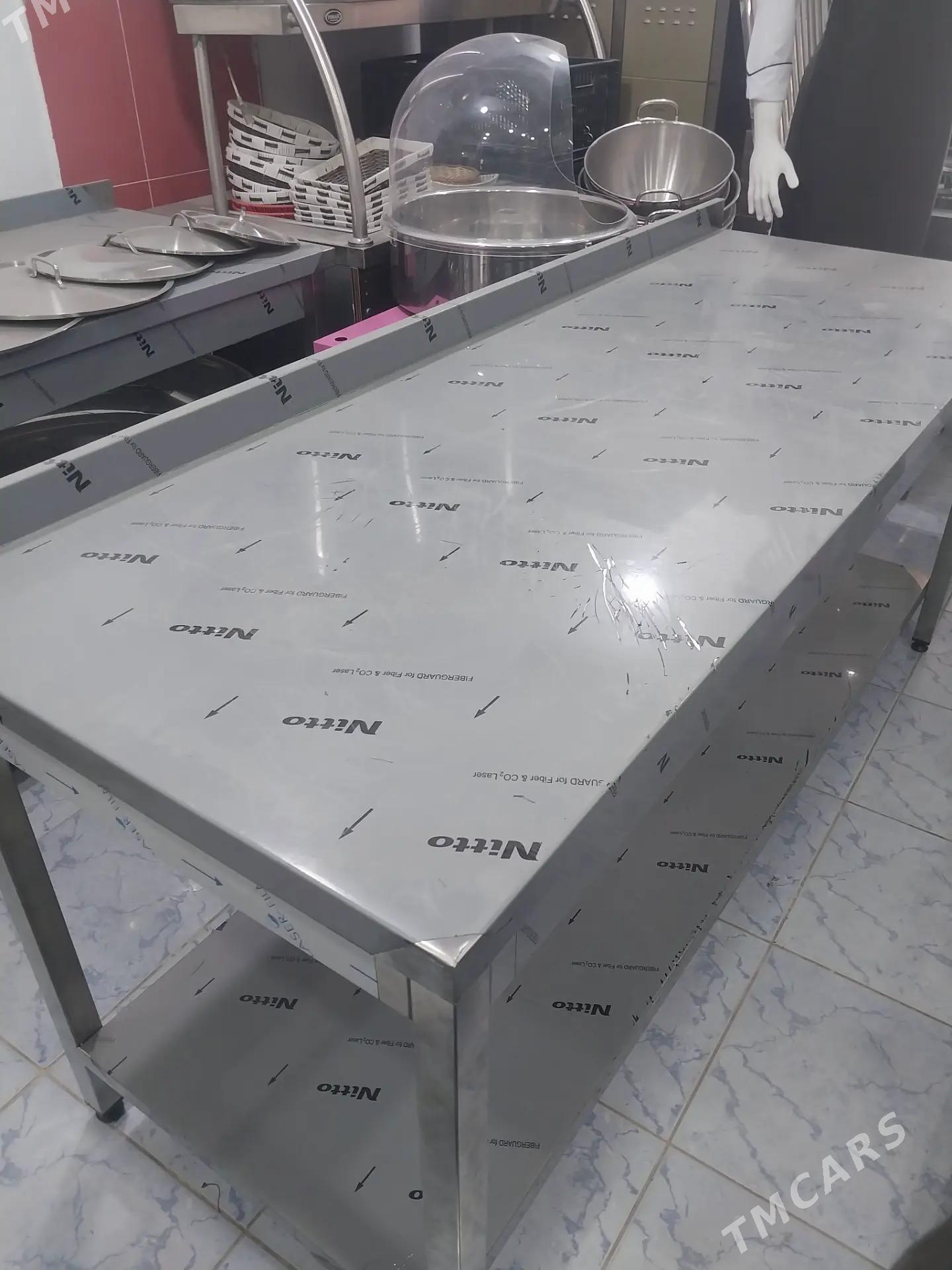 İş stol - 30 мкр - img 1