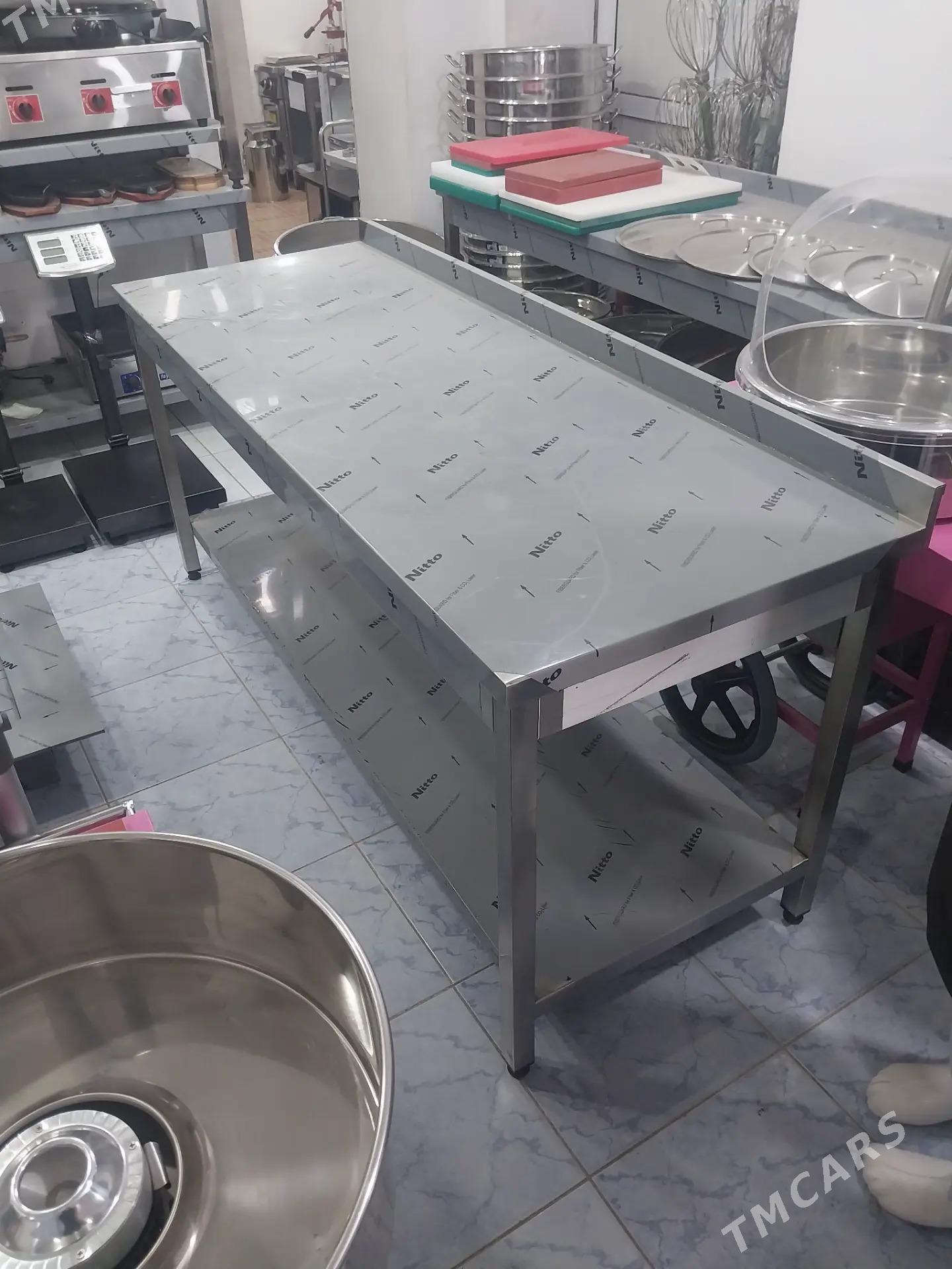 İş stol - 30 мкр - img 2