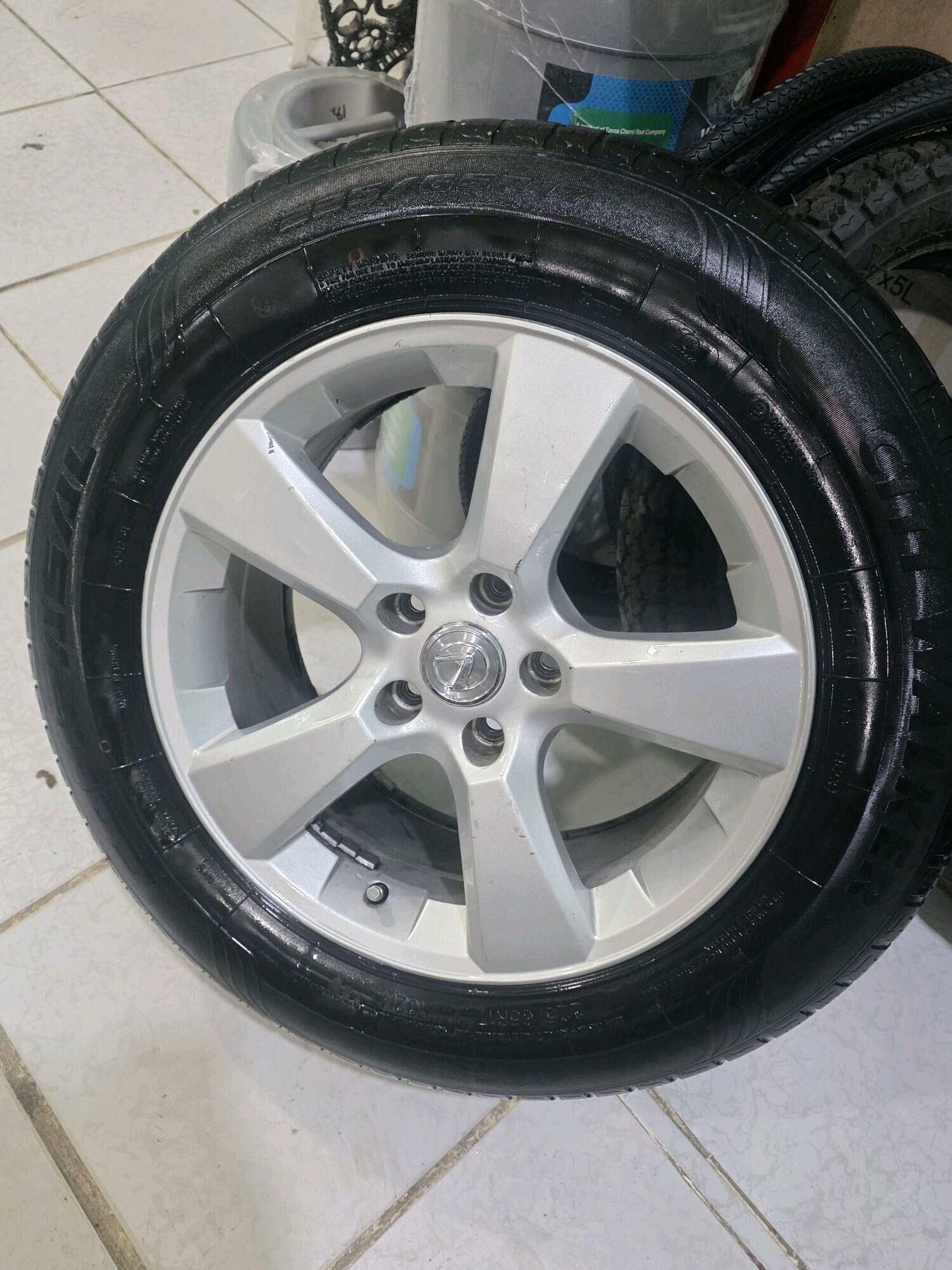 diska balon 17 lik 3 000 TMT - Дянев - img 4