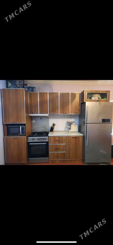 KUHNÝA GARINATUR - Ашхабад - img 1