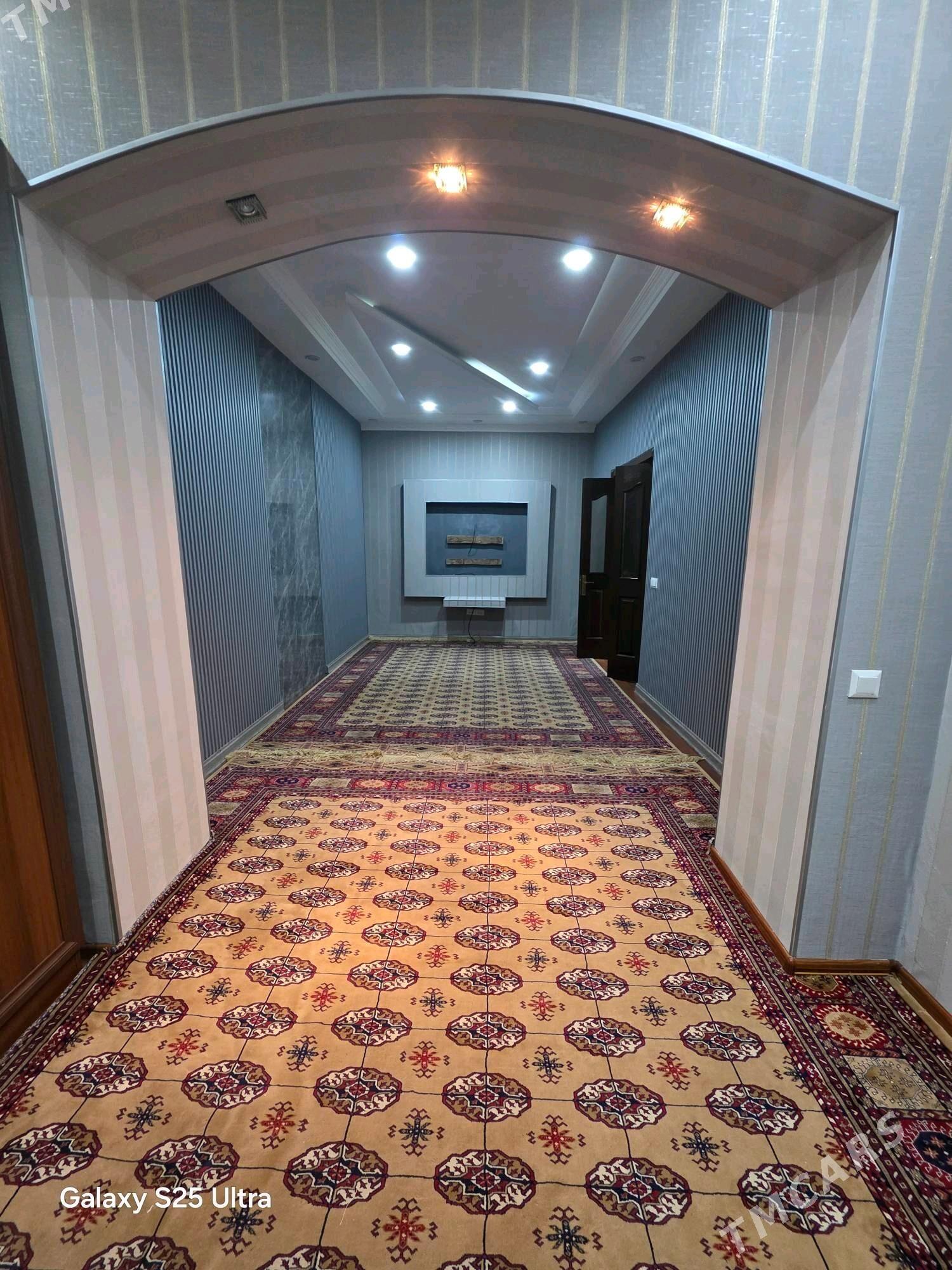 2 комн евроремонт - Daşoguz - img 1