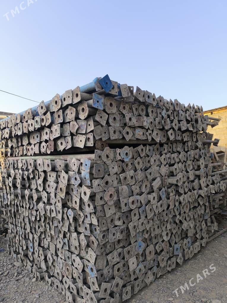 Direg Damkrat - Гёкдепе - img 1