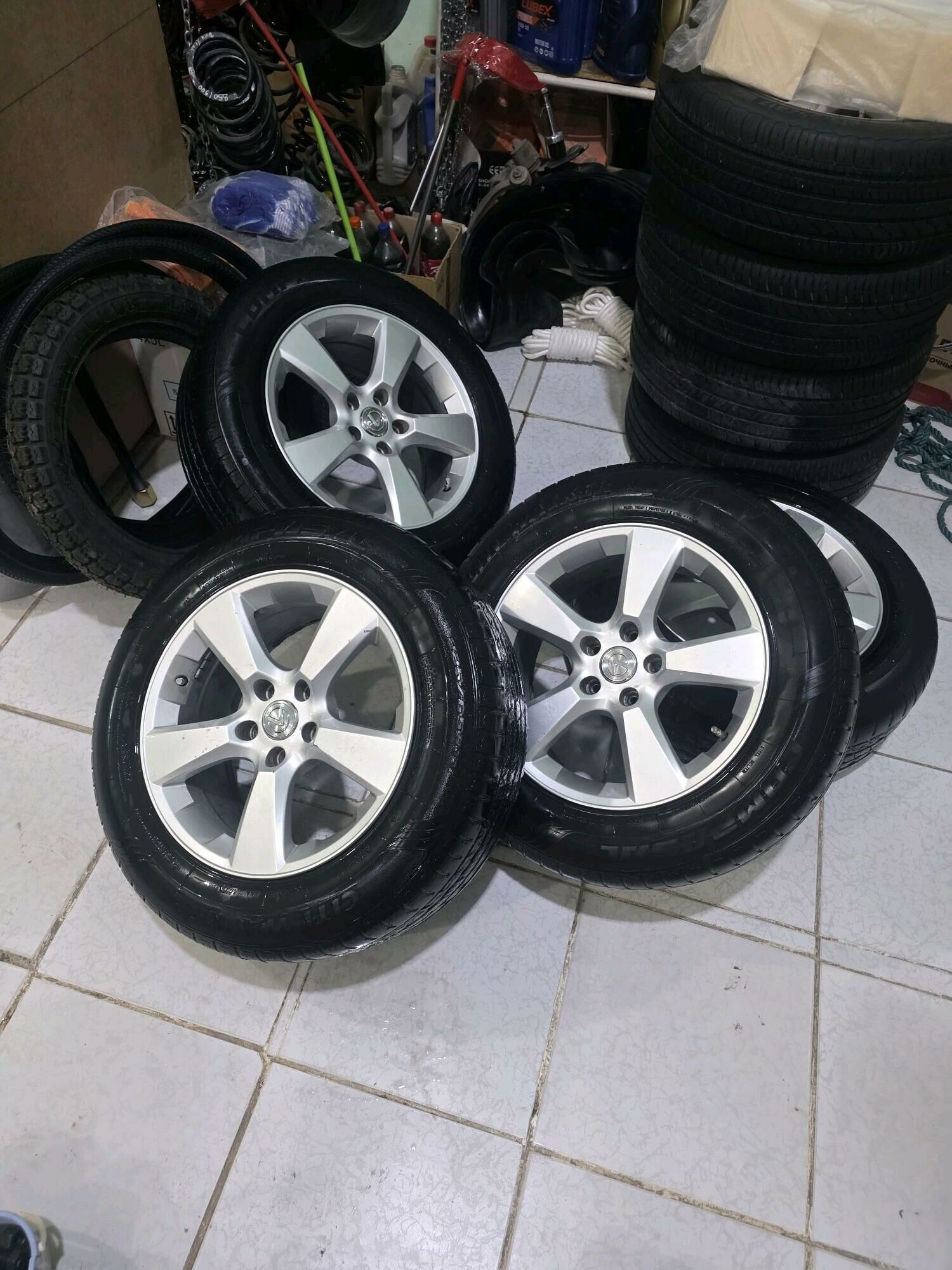 diska balon 17 lik 3 000 TMT - Дянев - img 9