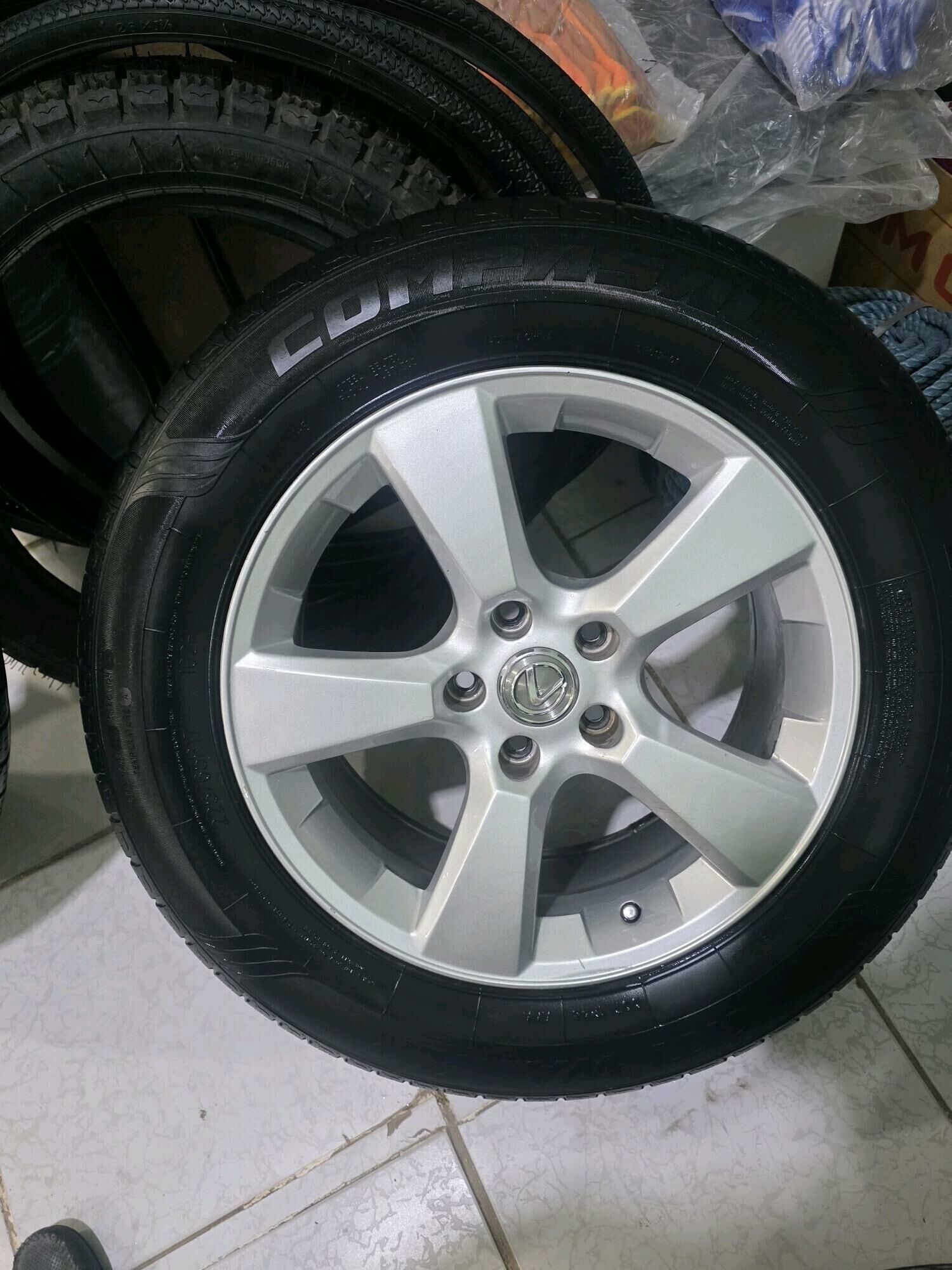 diska balon 17 lik 3 000 TMT - Дянев - img 6