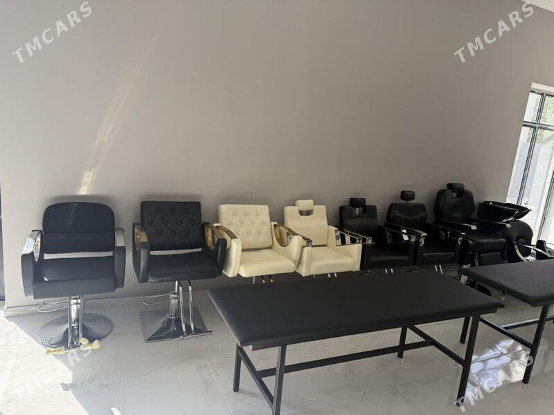 Salon kresla moyka kusetka - Aşgabat - img 4
