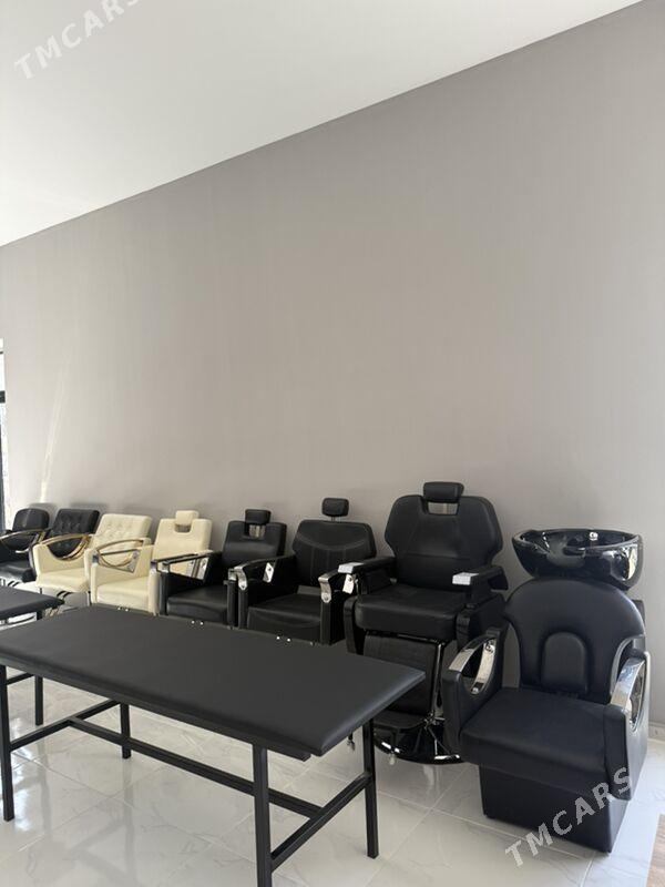 Salon kresla moyka kusetka - Aşgabat - img 3