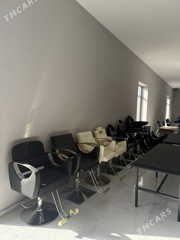 Salon kresla moyka kusetka - Aşgabat - img 1