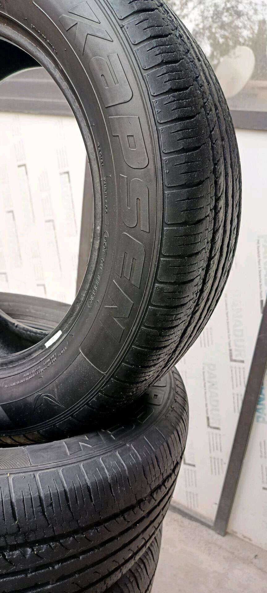 215.60.16  komplekt 1 000 TMT - Daşoguz - img 2