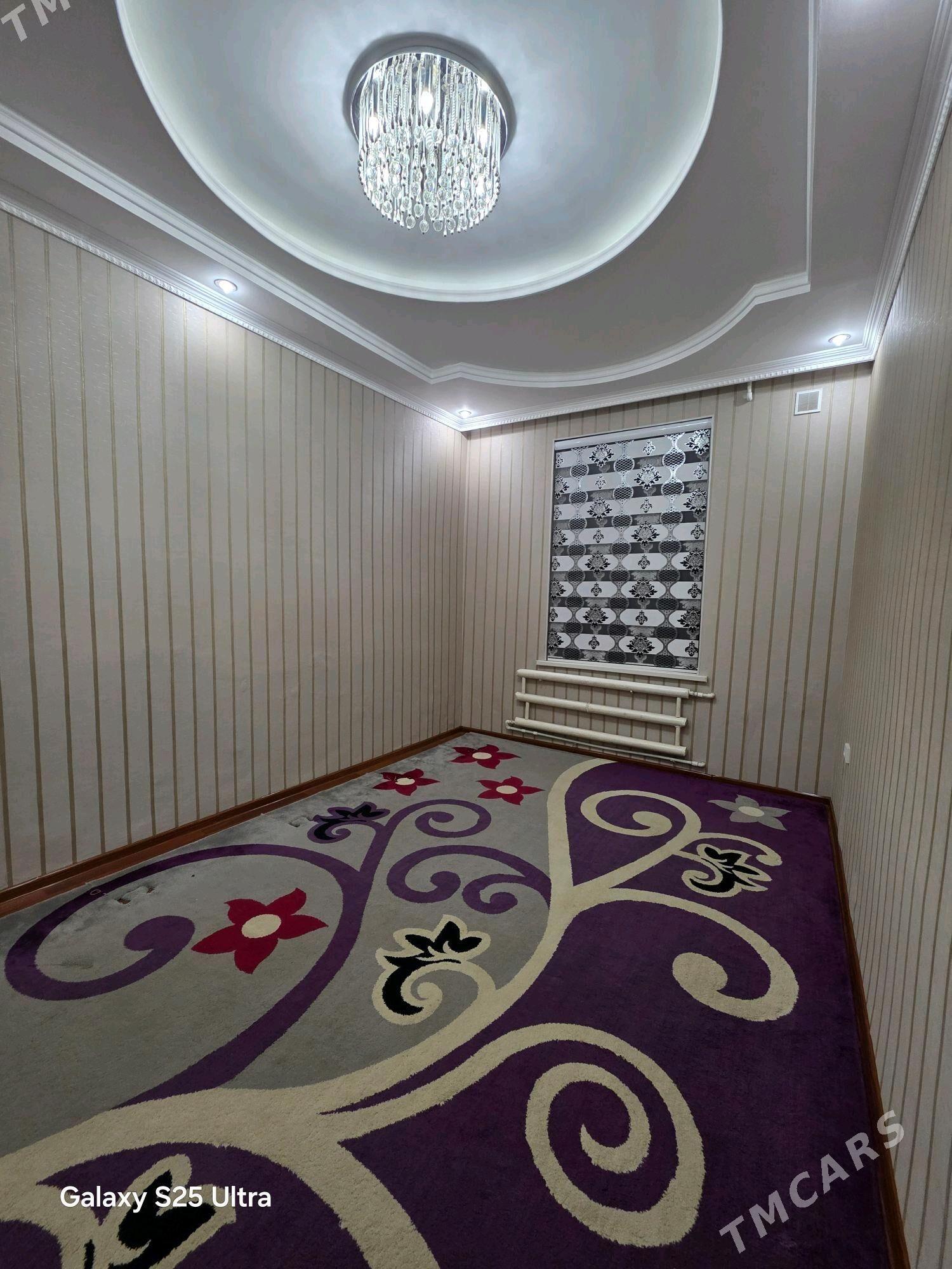 2 комн евроремонт - Daşoguz - img 6