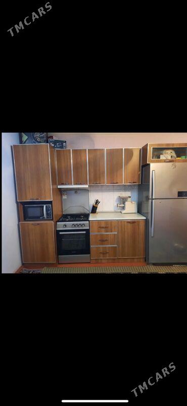 KUHNÝA GARINATUR - Ашхабад - img 2