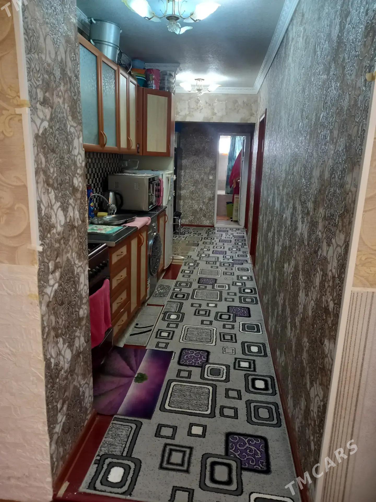 ворошил - Ашхабад - img 4