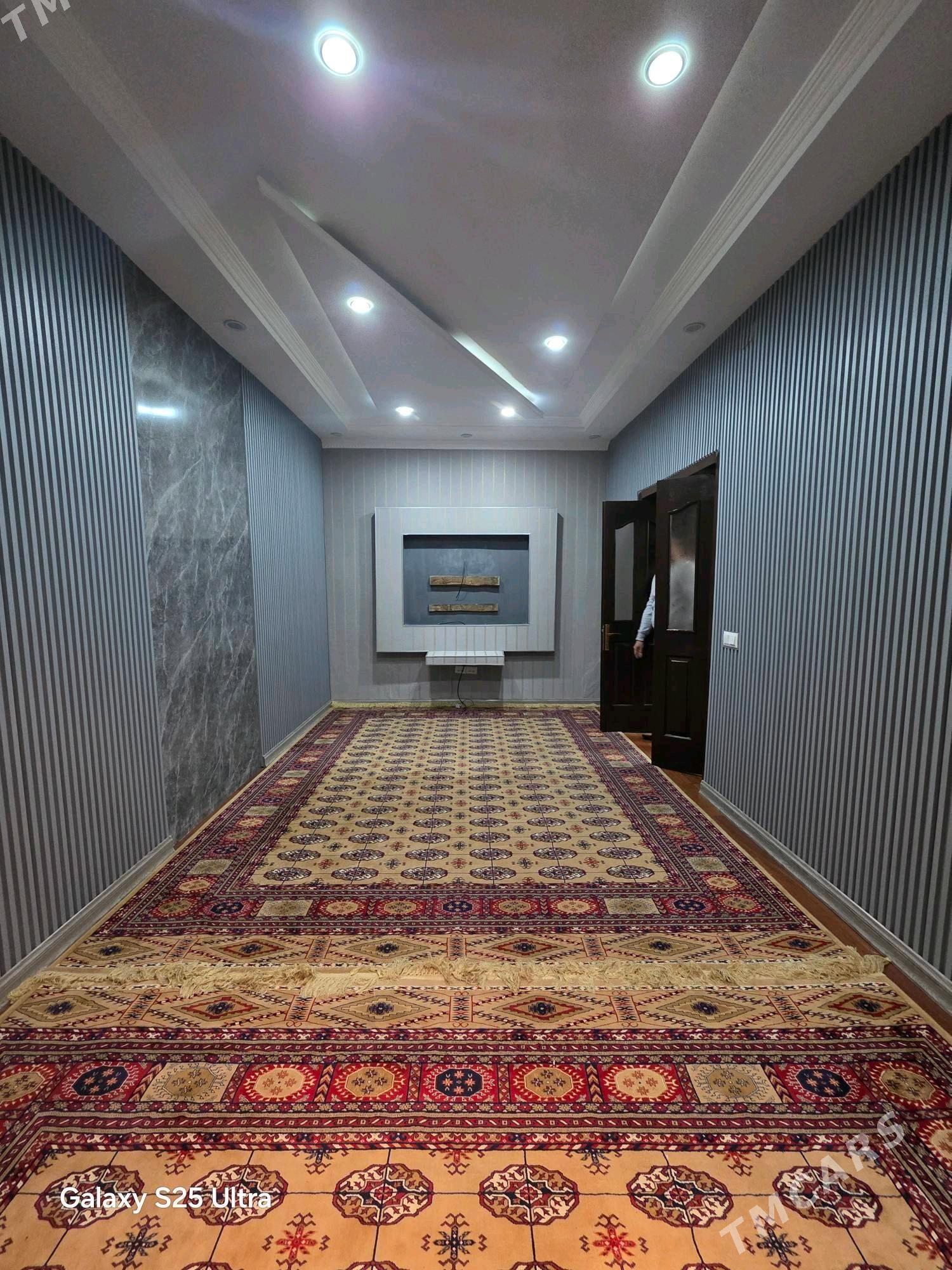 2 комн евроремонт - Daşoguz - img 8