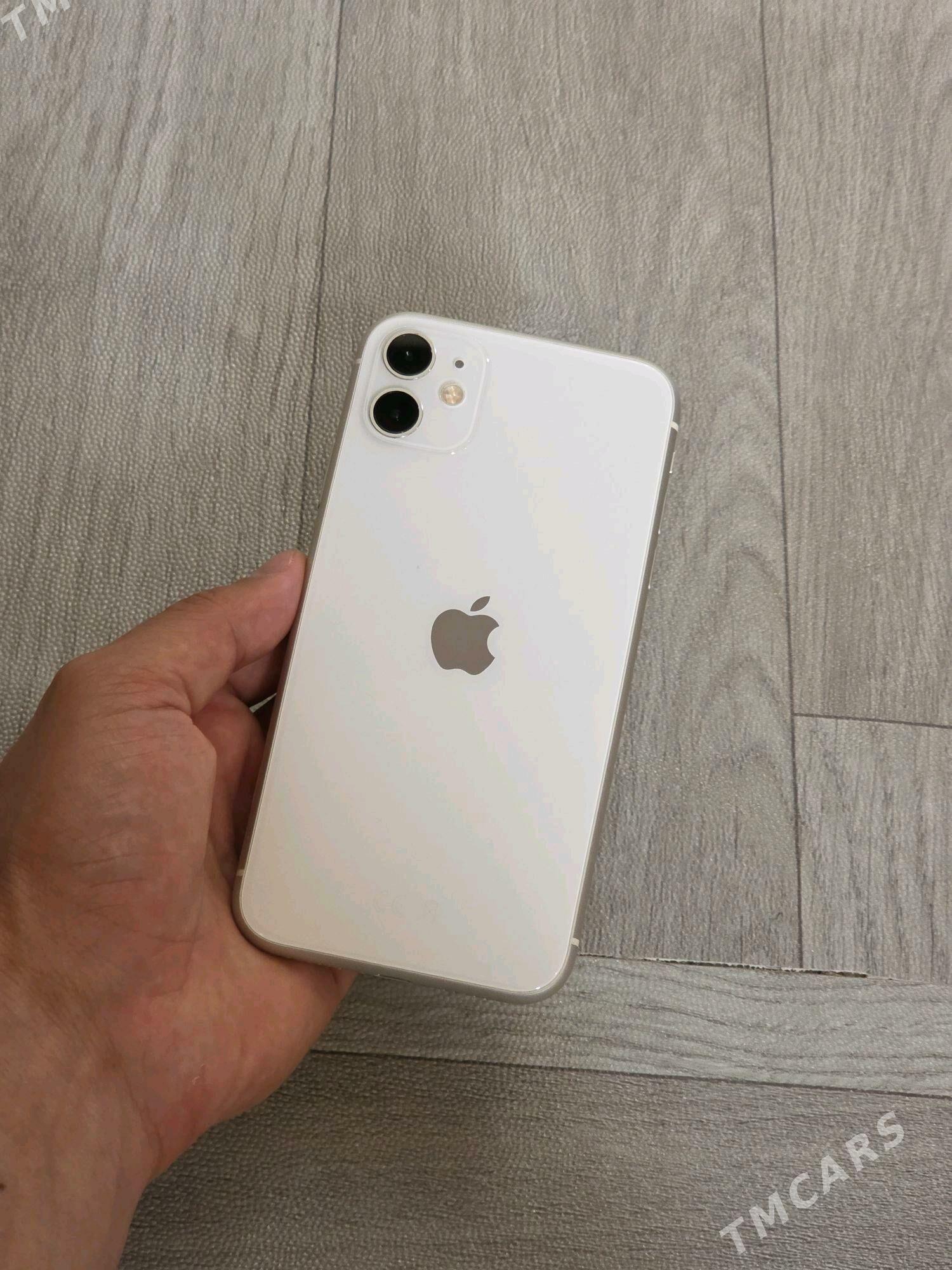 IPhone 11. 128GB - Aşgabat - img 9