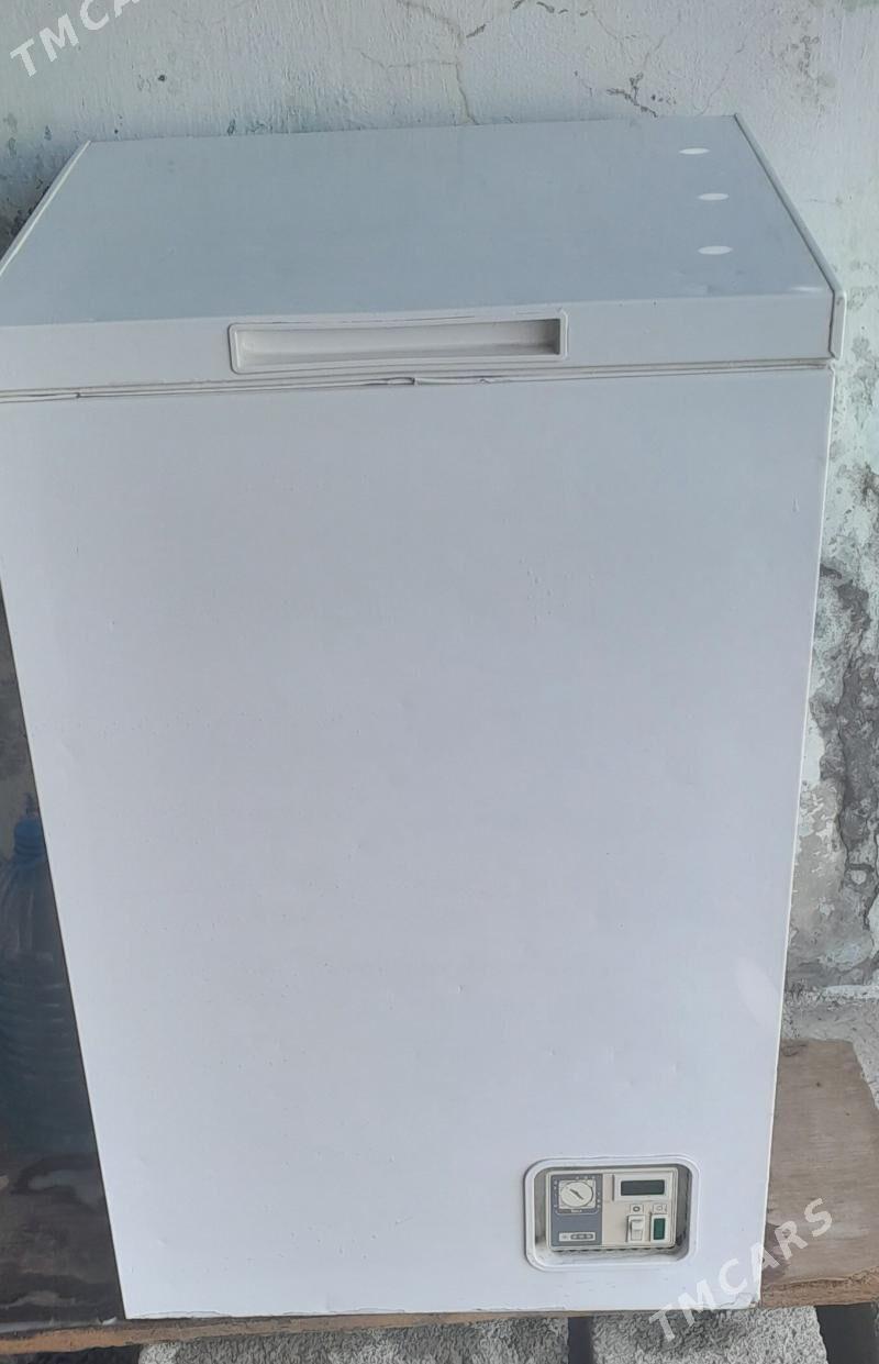 Morozilnik - Aşgabat - img 3