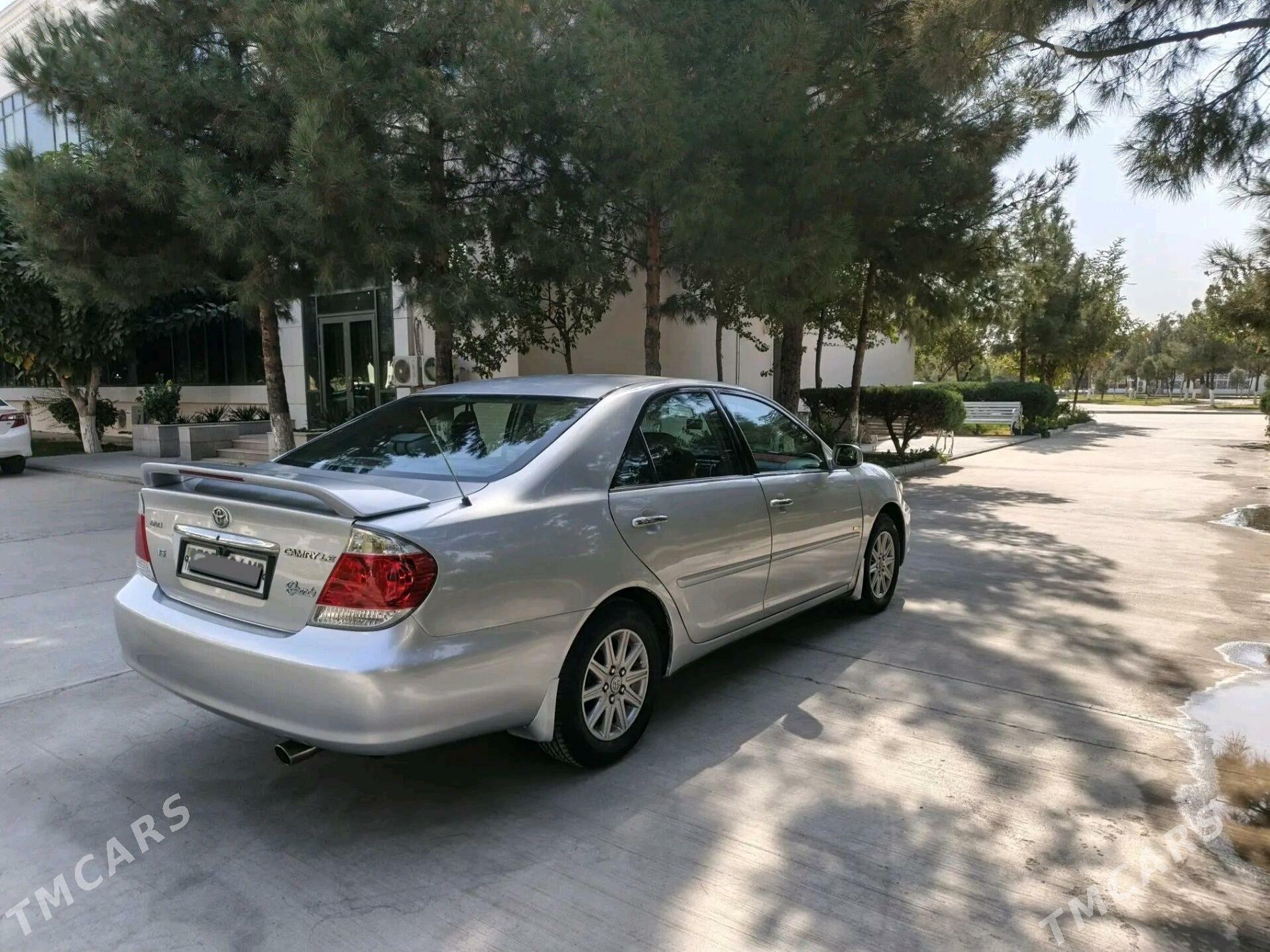 Toyota Camry 2003 - 159 000 TMT - Mary - img 3