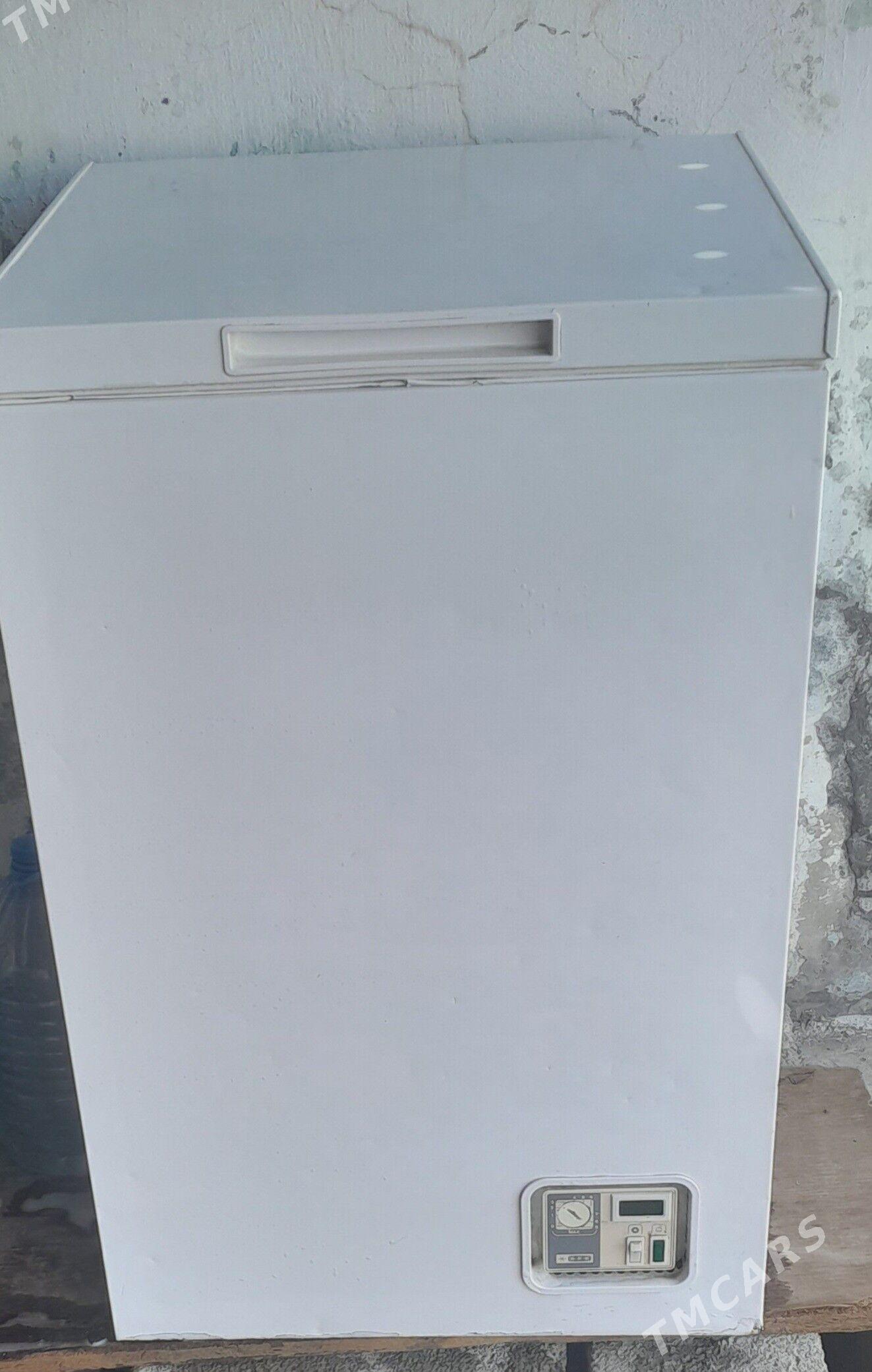 Morozilnik - Aşgabat - img 1