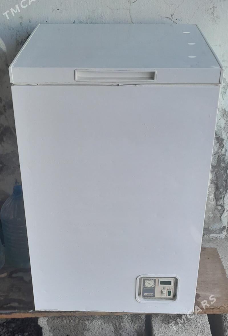 Morozilnik - Aşgabat - img 4