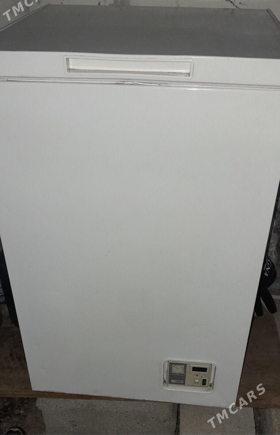 Morozilnik - Aşgabat - img 2