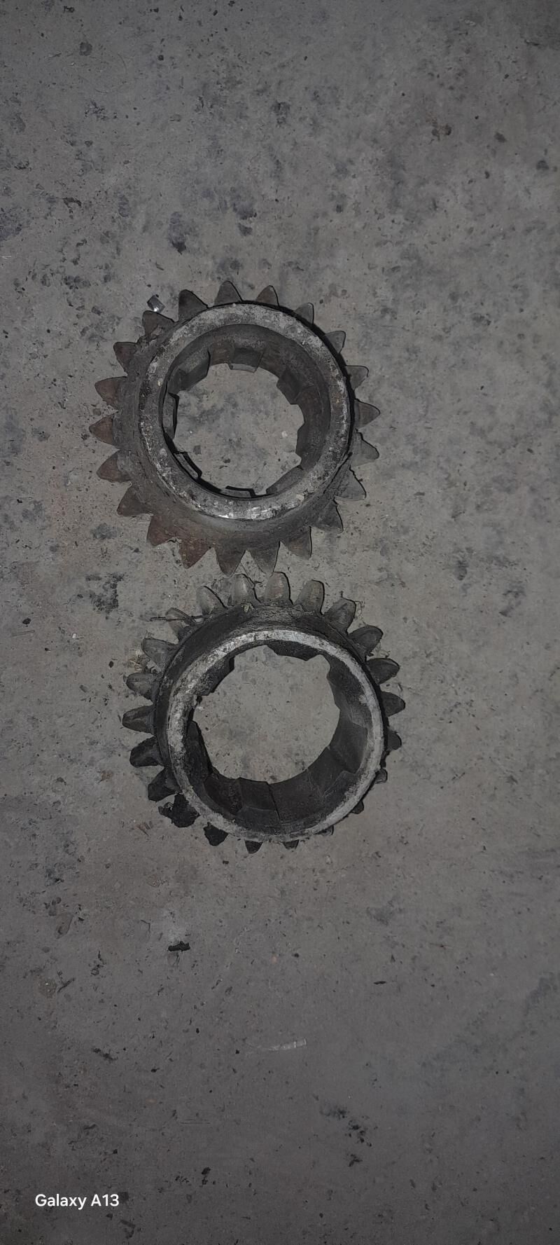 traktor zapcast 700 TMT - Aşgabat - img 8