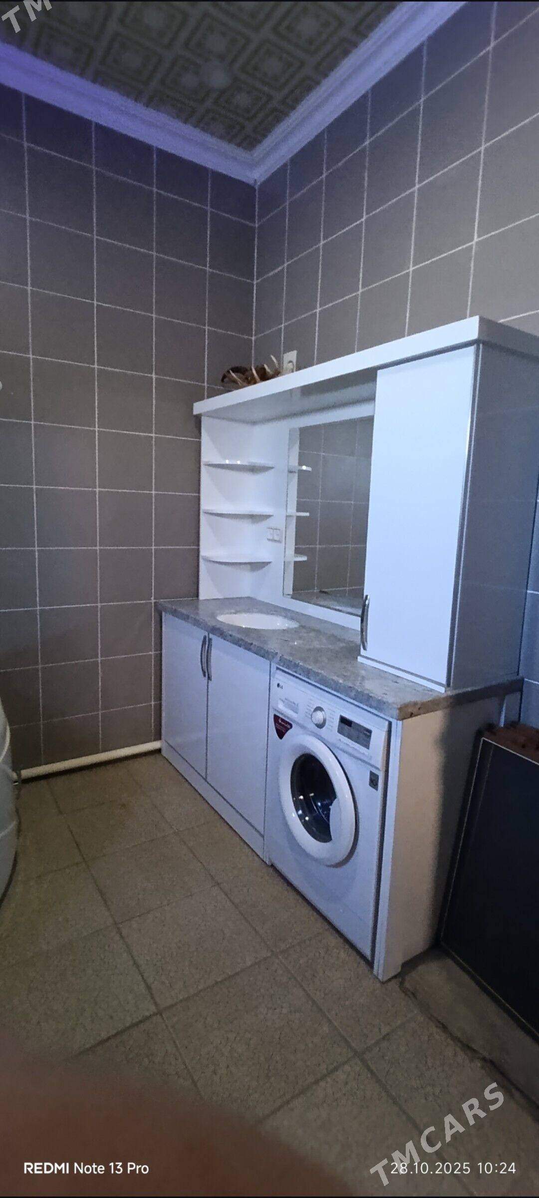 Kreyne jay kwartirant alyan - Bäherden - img 6