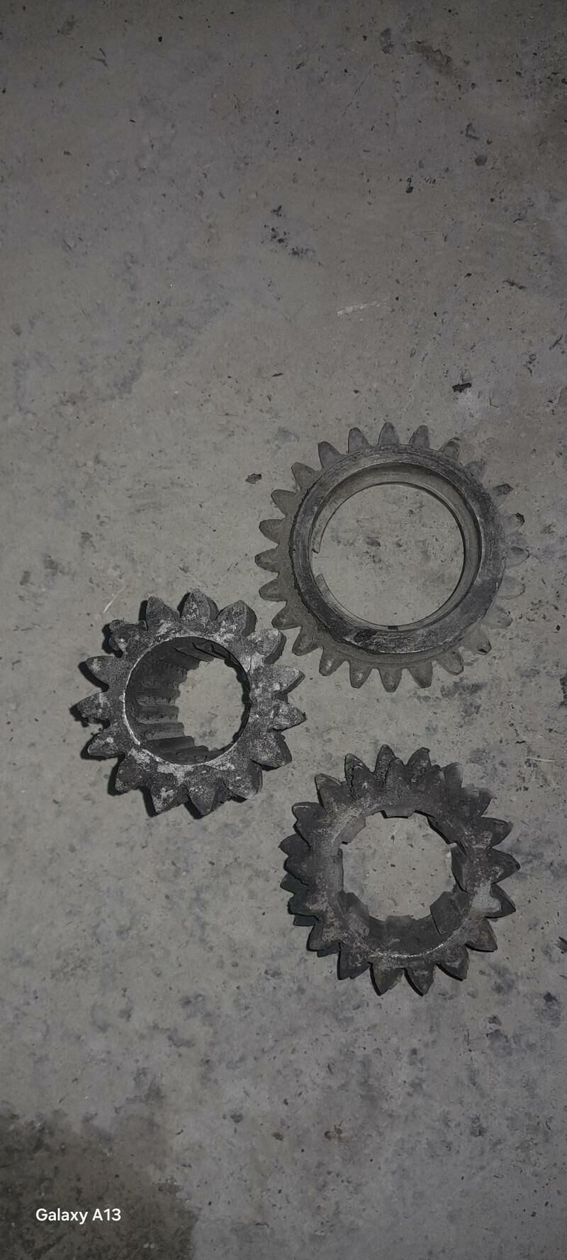 traktor zapcast 700 TMT - Aşgabat - img 3