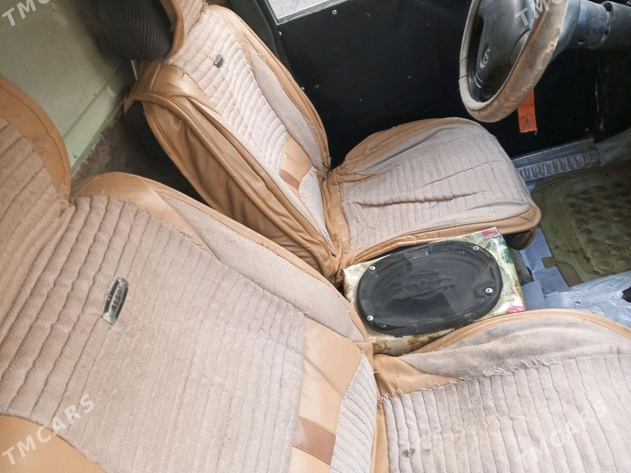 Москвич 412 1982 - 10 000 TMT - Яшлык - img 2